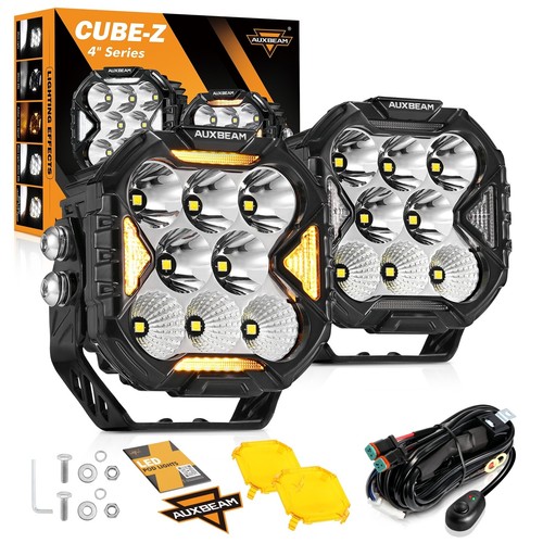 Auxbeam led punto - auxbeam,