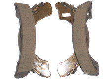 Kit pastiglie freno freno a