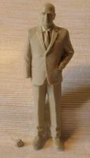 FIGURINO 1/18 NUCCIO BERTONE