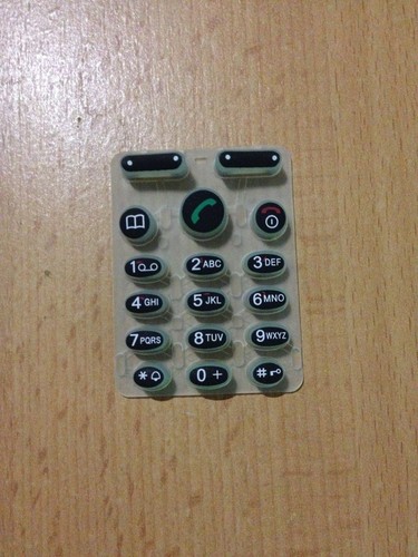 Tastiera siemens c35 - siemens,