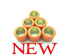 Performance variator roller 5