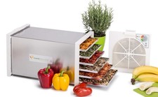 Essiccatore Tauro Biosec