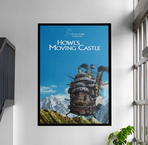 Castello errante howl - errante, di
