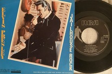 ELVIS PRESLEY Jailhouse Rock