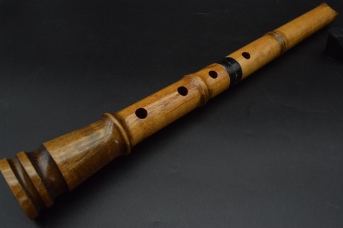 Antico strumento flauto - antico,