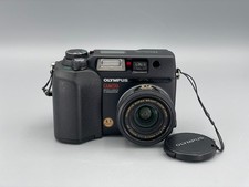 Olympus Camedia C-4040 Zoom