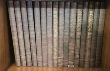 Enciclopedia della donna - della,