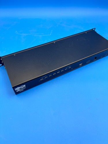 Tripp lite b022 u08 switch - lite,