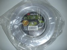 SOLINCO HEAVEN TENNIS CORDE