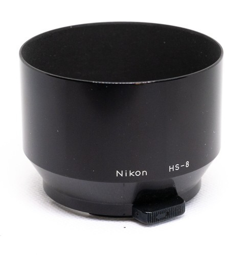 Originale nikon paraluce - nikon,