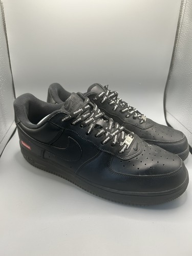 Nike air force low supreme - air,