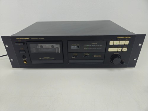Marantz pmd 501 - 501,