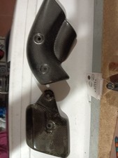 PARACALORE SCARICO  IN