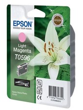 Inchiostro originale Epson