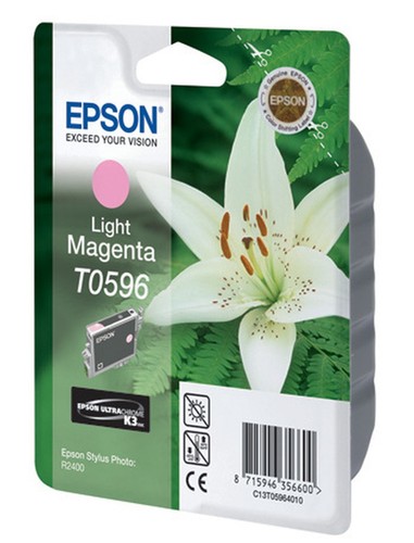 Inchiostro originale epson - originale,
