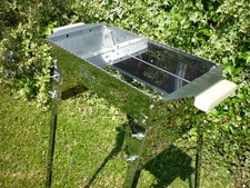 VASCA ARROSTICINI SPIEDINI