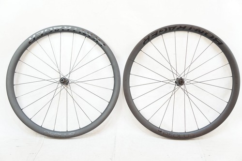 Set ruote bontrager - ruote,