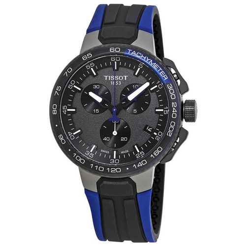 Orologio uomo tissot race - orologio,