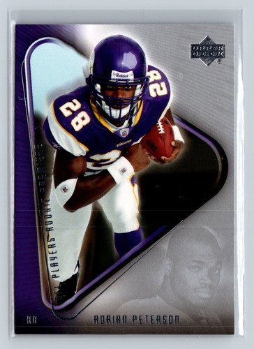 2007 upper deck rookie - 2007,