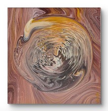 Stampa su tela Gallery Quadro