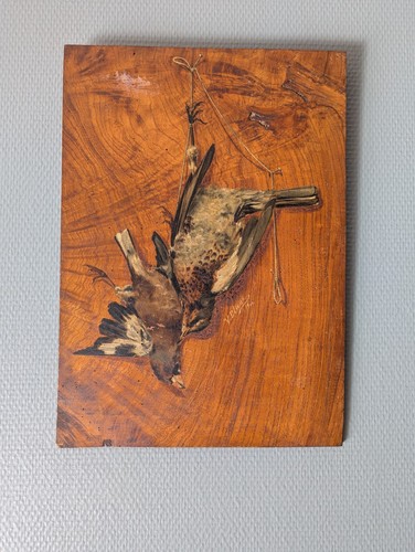 Quadro trompe œil - quadro, trompe-l'œil