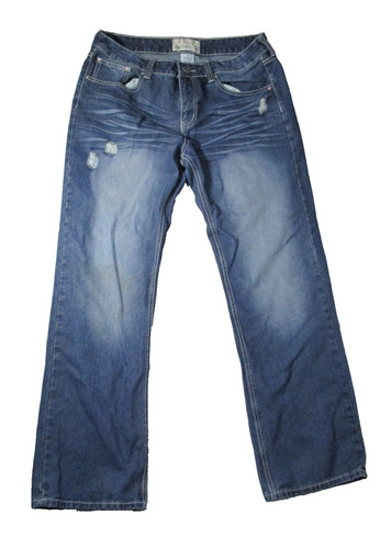 Jeans denim ecko - jeans,