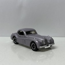 1954 54 Jaguar XK120SE