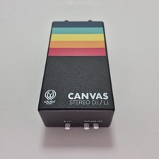Walrus audio canvas - audio, stereo