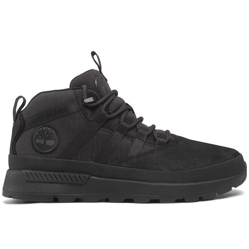 Timberland euro trekker super - trekker,