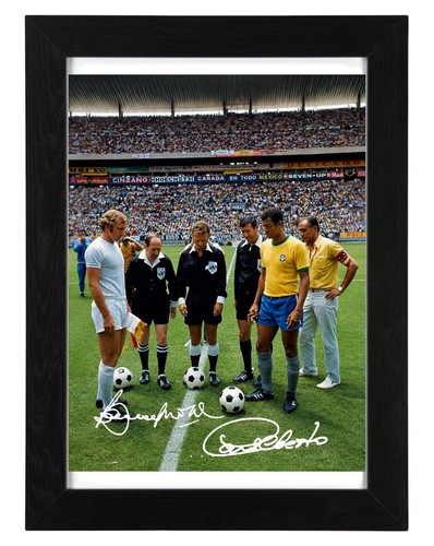 Foto autografa firmata carlos - foto,