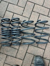 Kit Molle assetto sportive RACINGLINE VW Golf 8 2.0 GTI, GTI Clubsport e GTD