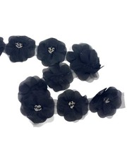 50 Cm 7 Fiori Passamaneria