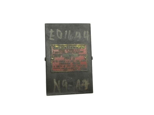 Acme electric 220v - 220v, unmp