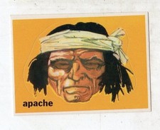 figurina - WEST EDIS - numero