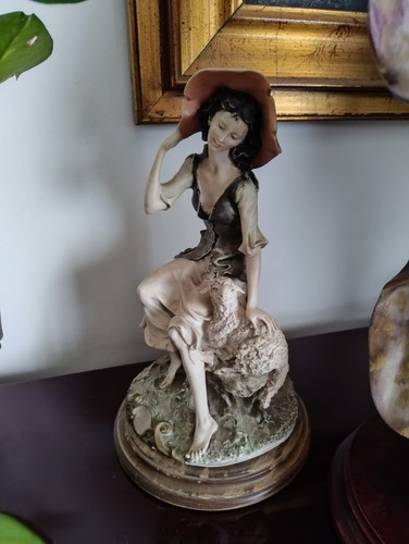 Scultura giuseppe armani - giuseppe,