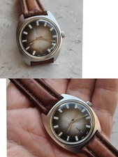 70s AUREOLE CAL. UNITAS 6523