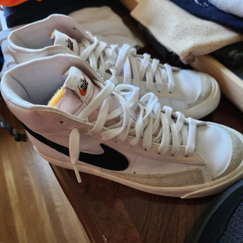 Nike blazer mid scarpe - '77,