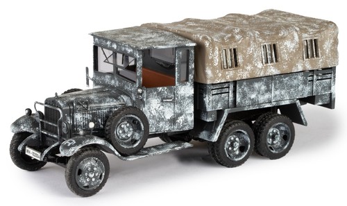 Camion militare mercedes - camion, mercedes-benz