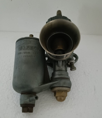 Carburatore dell orto rdf28 - carburatore,