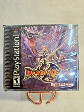 Dragon valor sony - valor,