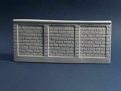 Monroe modelli 962 - 962, scala