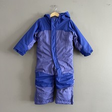 Tuta da neve LL Bean Cold