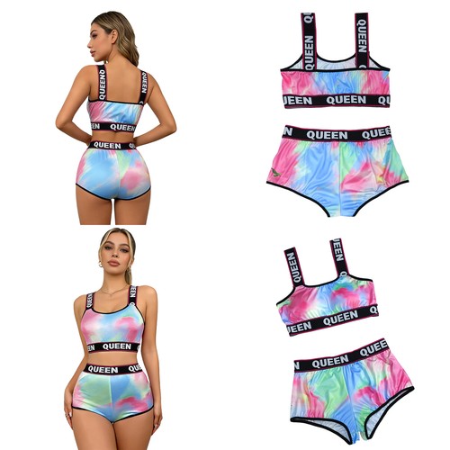 Completo sportivo donna