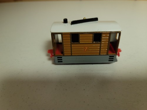 Ertl thomas train - ertl, toby
