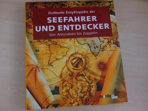 Enciclopedia dei navigatori - , ed