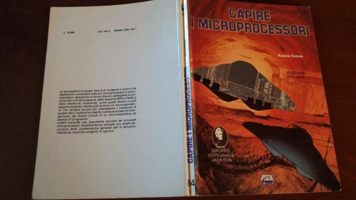 Capire microprocessori - capire,