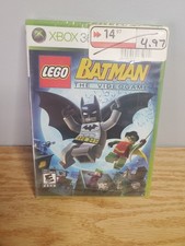 NUOVO Microsoft Xbox 360 LEGO