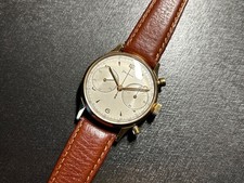 Helvetia calibro Minerva 52