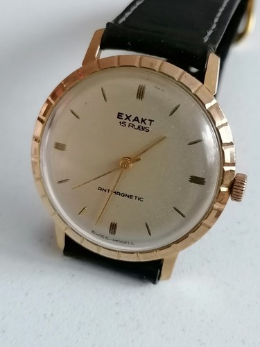 Orologio militare vintage - orologio,