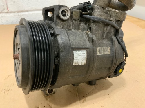 Compressore aria condizionata - compressore,